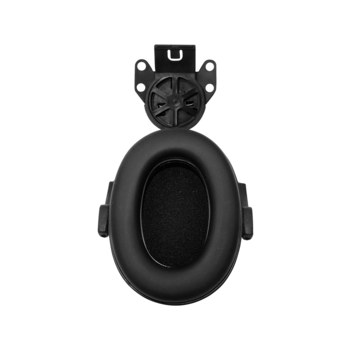 Global Glove Bullhead Safety Orejera protectora HP-M3 - 22 dB - Lima - hp-m3