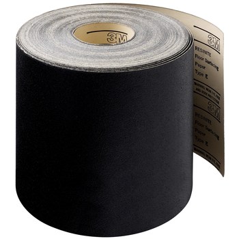 Imágen de 3M Resinite Rollo de lijado 15299 (Imagen principal del producto)