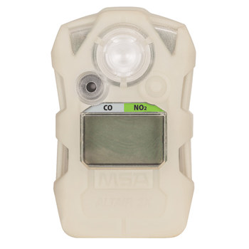 Imágen de MSA Detector de gas portátil (Imagen principal del producto)
