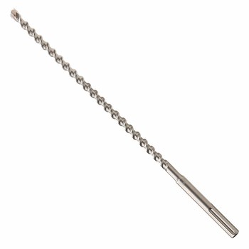 Imágen de Brocas para martillos rotativos Speed-X SDS-max HC5021 de Con la punta de carburo 21 pulg. por de Bosch (Imagen principal del producto)