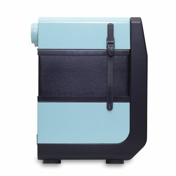 Weller ZeroSmog Guard 2 Unidad de filtración de doble usuario - Longitud 12.4 pulg. - Ancho 10.4 pulg. - 37884