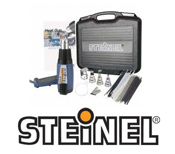 Imágen de Steinel - 108055301 Estuche (Imagen principal del producto)