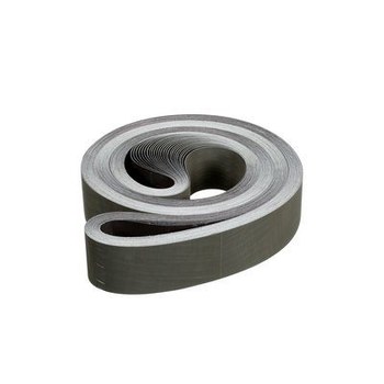 3M Trizact Banda de lija 51199 - 3 pulg. x 132 pulg. - Óxido de aluminio - A16 - Ultrafino