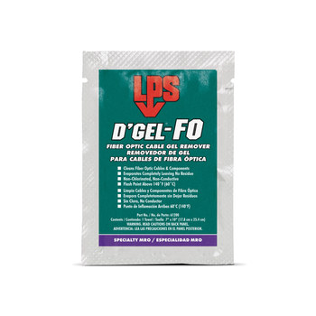 Imagen de LPS D'Gel 61200 Solvente (Imagen principal del producto)