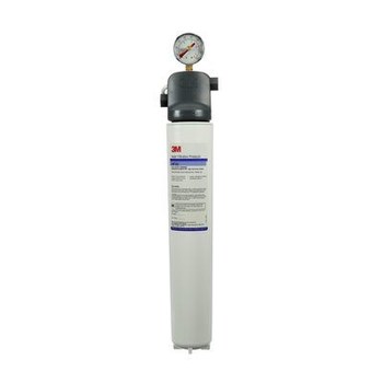 3M High Flow Series Sistema de filtro - 5616101 21.3 pulg. - 80100