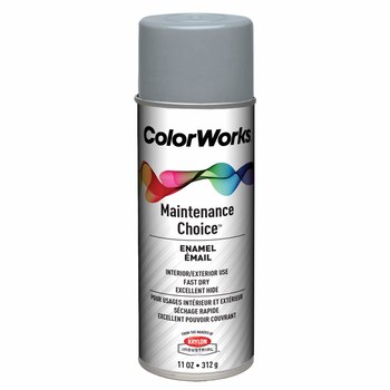 Imágen of Krylon industrial Colorworks CWBK01247 21246 Primer para pintado (Imagen principal del producto)