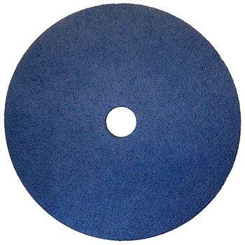 Weiler Tiger Zirc - 7 pulg. - 100 - Zirconia - 59716