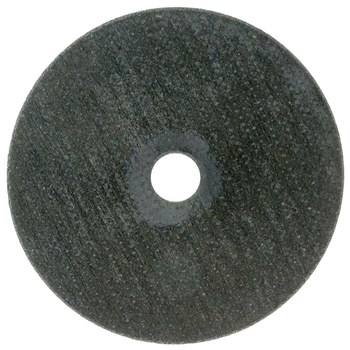 Weiler Tiger inox Rueda de rueda de corte 58103 - Tipo 1 - Rueda recta - 7 pulg. - 60 - S