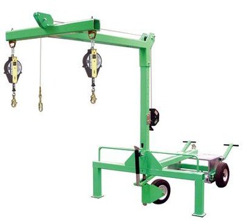 Imágen de DBI-SALA Verde Anclaje de borde principal (Imagen principal del producto)