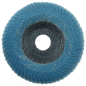 Weiler Tiger Angulada Tipo 29 - Zirconio - 5 pulg. - 60 - 51307