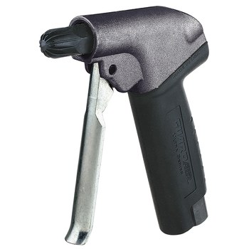 Guardair Ultra Pistola De Aire De Seguridad U74HTP - 6.6 pulg. - 74 dB - 02538