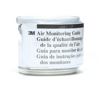 3M 3510 Monitor y detector de la calidad del aire - 021200-17309