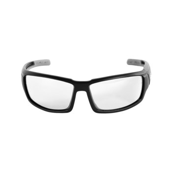 Global Glove Maki Lentes de seguridad lente PFT claro - Marco completo - 816368-02624