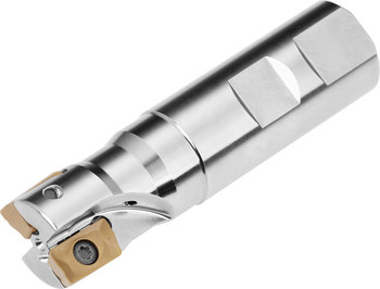 Imágen de Cortador de fresado 40A3R050B32-SAP16D-C 6758449 de Acero de alta velocidad 110 mm por de Pramet (Imagen principal del producto)