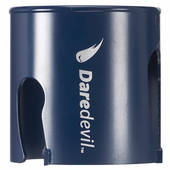 Imágen de Sierra de agujero Daredevil HMD256 de Con la punta de carburo 2 pulg. por 2 9/16 pulg. de Bosch (Imagen principal del producto)