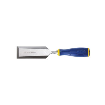Imágen de Cincel de construcción Marples 1768780 de Acero con alto contenido de carbono 10 pulg. por de Irwin (Imagen principal del producto)
