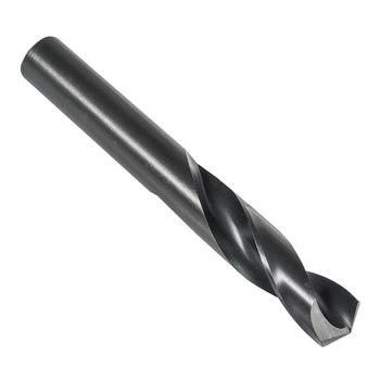 Imágen de Precision Twist Drill 135° Corte de mano derecha Acero de alta velocidad 311SM Taladro de longitud de mango 6480874 (Imagen principal del producto)