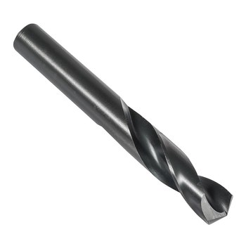 Imágen de Precision Twist Drill 135° Corte de mano derecha Acero de alta velocidad 311SM Taladro de longitud de mango 6480918 (Imagen principal del producto)