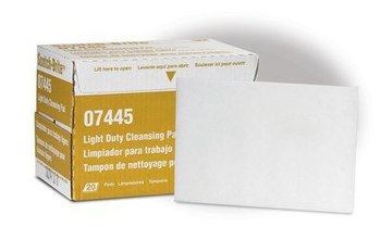 3M Scuff-It 06013 Limpiador/Desengrasante Concentrado - Gel 16 oz Botella
