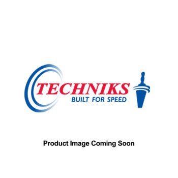 Imágen de Tuercas de boquilla ER 25 11125 de 8620 Acero para Herramientas 0.83 pulg. por 1.65 pulg. de Techniks (Imagen principal del producto)