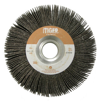 Imágen de Weiler Rueda laminada 53326 (Imagen principal del producto)