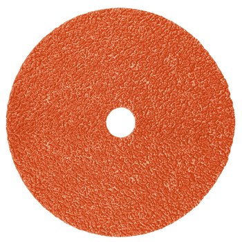 3M - 4 pulg. - 120+ - Grano Cerámico de Precisión - 87284