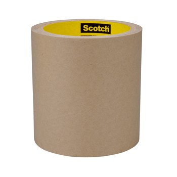3M 9482PC Transparente Cinta de transferencia - 48 pulg. Anchura x 180 yd Longitud - 2 mil Espesor - 39606