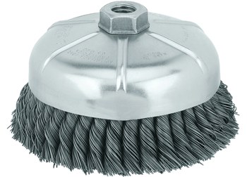 Imágen de DEWALT Cepillo de copa 21202 (Imagen principal del producto)