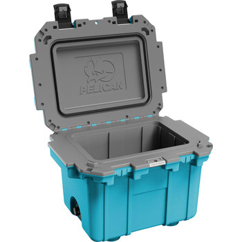 Pelican Nevera personal 82549407632 - tamaño 30 cuartos