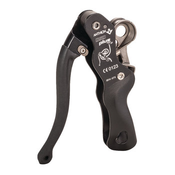 Imágen de MSA Negro Kit de descenso Anthron (Imagen principal del producto)