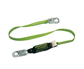 Imágen de Miller Backbiter B933 Azul Cuerda absorbente de impactos (Imagen principal del producto)