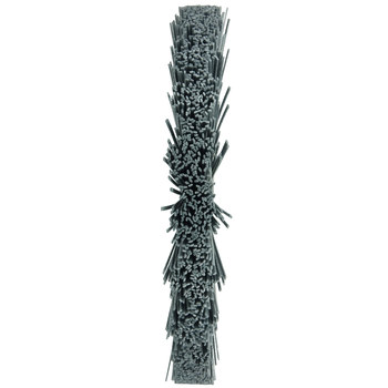 Weiler Nylox 84640 Cepillo de rueda - Recto Nailon cerda