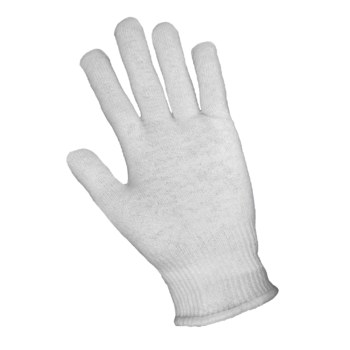 Global Glove S13WT Blanco Universal Guantes para condiciones frías - Insulación Cold Keep - s13wt mens