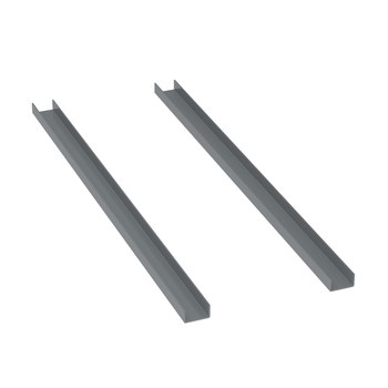 Imagen de Akro-mils 30902 ProCart Kit de riel (Imagen principal del producto)