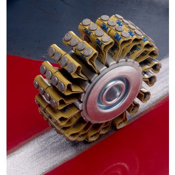 3M Rueda laminada 17870 - 2 1/8 pulg.