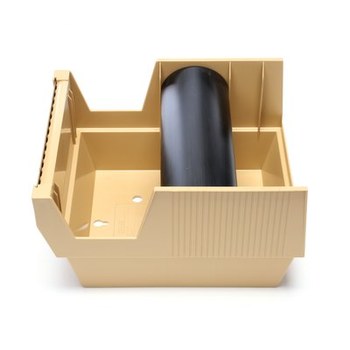 3M Scotch P56 Tostado Dispensador de cinta - 06964