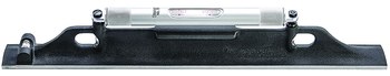 Imágen de Nivel de Maquinista con Esmerilado y Ampolla Graduada 98-18 de 18 pulg. (450mm) por de Starrett (Imagen principal del producto)