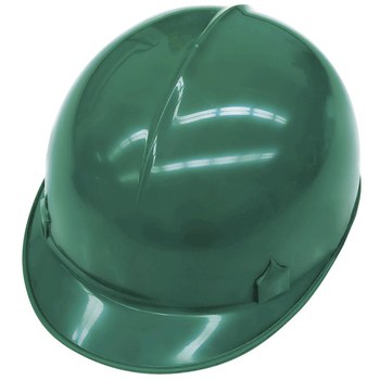 Imágen de Jackson Safety C10 Verde Polietileno de alta densidad Tapa antigolpes (Imagen principal del producto)