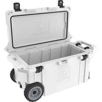 Pelican Nevera personal 82549406756 - tamaño 80 cuartos
