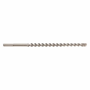 Imágen de Brocas para martillos rotativos Speed-X SDS-max HC5041 de Con la punta de carburo 21 pulg. por de Bosch (Imagen principal del producto)