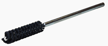 Weiler Carburo de silicio Afilado flexible - 7 7/8 pulg.2-1/2 pulg. longitud - 34350