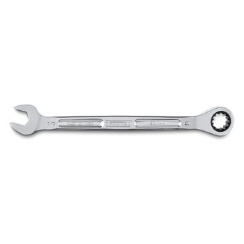 Proto JSCV16A Llave de carraca reversible