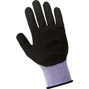 Global Glove Tsunami Grip Grande Poliéster Guantes de trabajo y uso general - 550xft lg