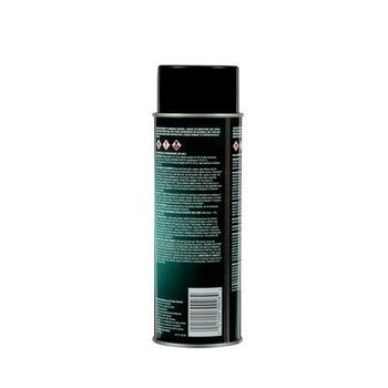 3M 76 Adhesivo en aerosol transparente alta adhesividad 24 fl oz Lata de aerosol - 30026 - Peso neto 18.1 oz