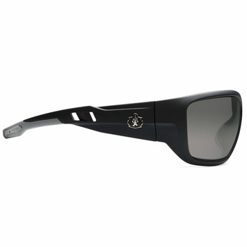 Ergodyne Skullerz BALDR Lentes de seguridad lente Humo - Marco completo - 720476-57433