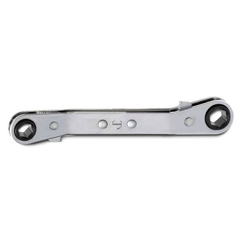 Proto J1181M-A Llave de carraca reversible de doble caja
