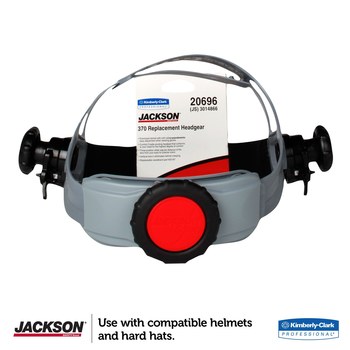 Jackson Safety 370 Equipo para cabeza 20696 - 00785