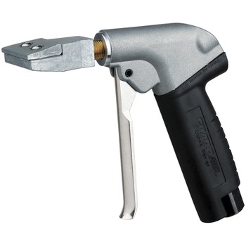Guardair Ultra Pistola De Aire De Seguridad U74SFA - 6.6 pulg. - 83 dB - 02540