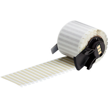 Imágen de Brady UltraTemp Ámbar Poliimida Transferencia térmica M6-27-724 Etiquetas para impresoras de circuitos impresos (Imagen principal del producto)