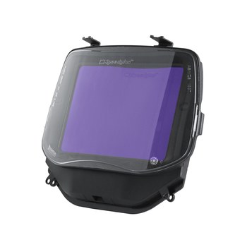 3M Speedglas Adflo G5 Filtro de oscurecimiento automático 85676 - Oscurecimiento automático lente